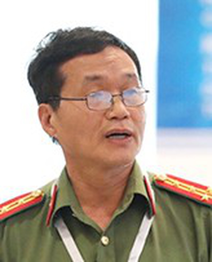 nguyen van thong