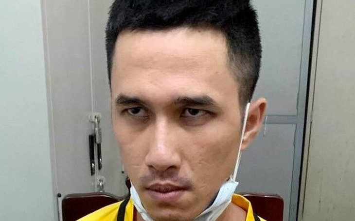 Thanh niên ‘ngáo đá’ thảm sát 3 người trong gia đình ở Bình Tân