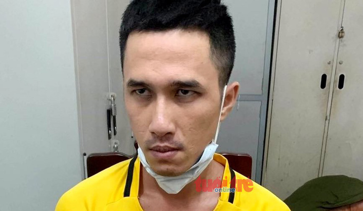 Thanh niên ‘ngáo đá’ thảm sát 3 người trong gia đình ở Bình Tân - Ảnh 3.