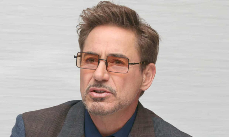 Robert Downey Jr đứng đầu thu nhập khủng của dàn sao Endgame: 75 triệu USD - Ảnh 1.