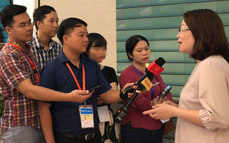 Phó chủ tịch Sơn La làm trưởng ban chỉ đạo thi THPT gây thêm hoài nghi