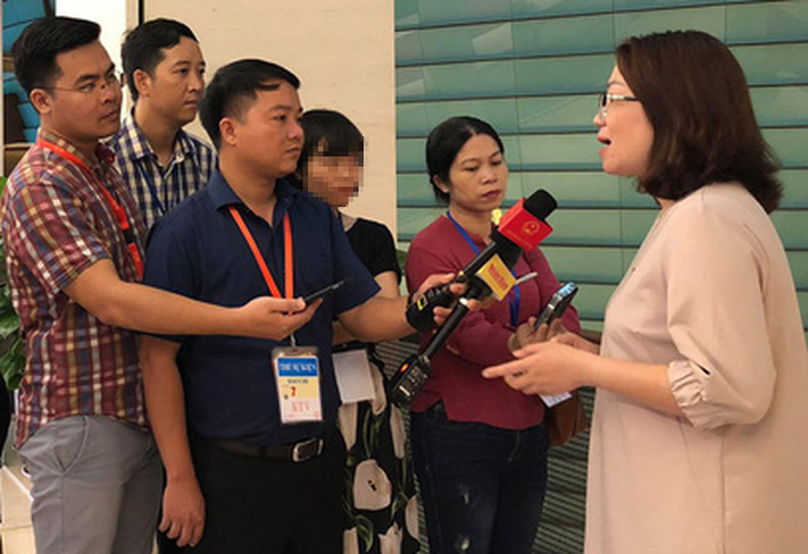 Phó chủ tịch Sơn La làm trưởng ban chỉ đạo thi THPT gây thêm hoài nghi - Ảnh 2.