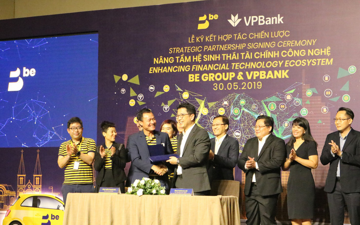 VPBank phát hành 300 triệu USD trái phiếu ra nước ngoài