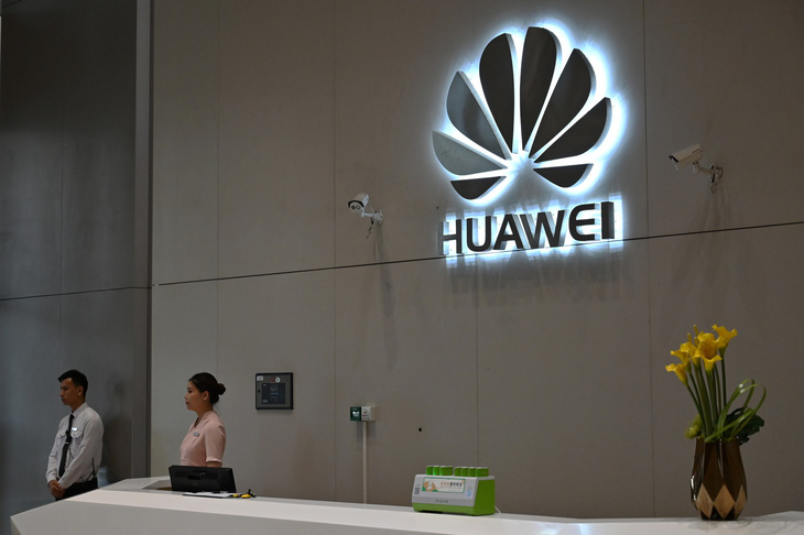Huawei dính vòng kim cô, đến lượt Trung Quốc tung danh sách đen - Ảnh 2.