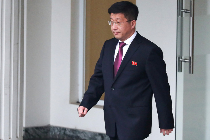 Báo Hàn Quốc nói Triều Tiên xử nặng một loạt quan chức - Ảnh 1.