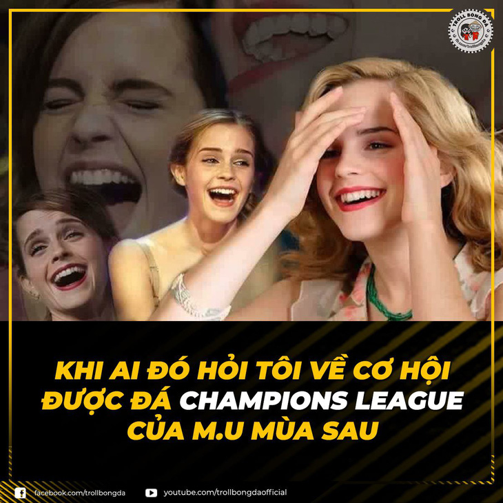 Mất suất dự Champions League, CĐV MU phát điên với Pogba - Ảnh 8.