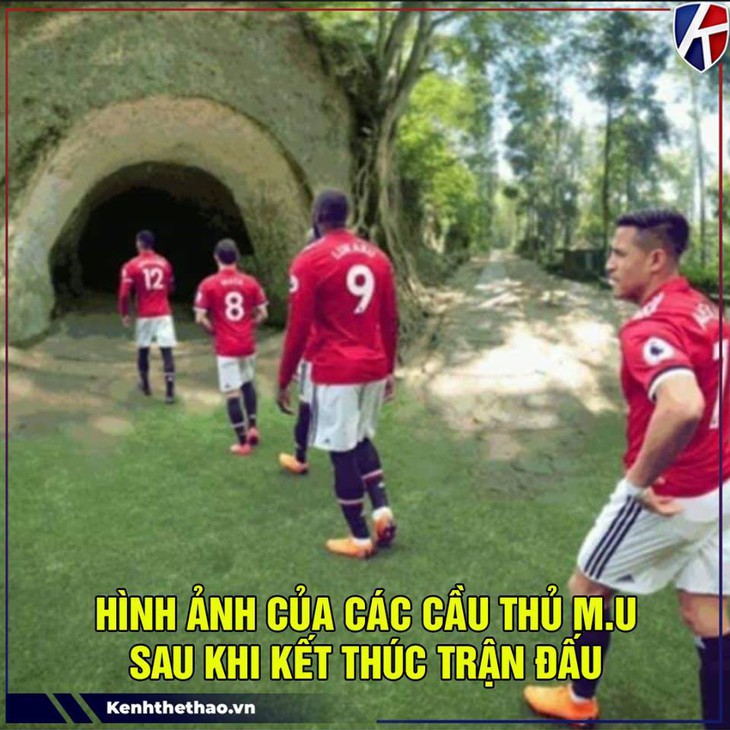 Mất suất dự Champions League, CĐV MU phát điên với Pogba - Ảnh 10.