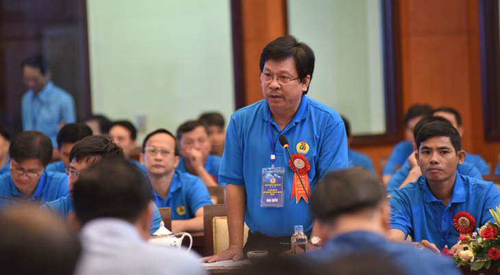 Thủ tướng Nguyễn Xuân Phúc: không thể đi theo con đường lao động giá rẻ - Ảnh 8.
