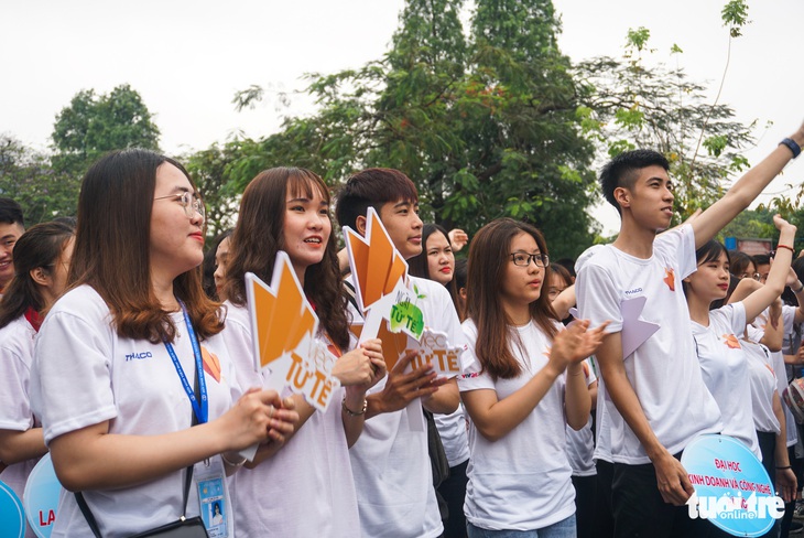 Không tử tế với môi trường khác nào tự hứng nước đã nhổ đi - Ảnh 7.