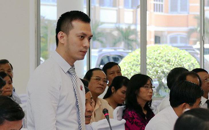 Ủy ban Kiểm tra Trung ương đề nghị thi hành kỷ luật ông Nguyễn Bá Cảnh