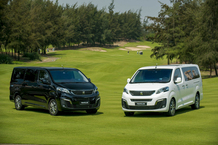 40 năm thương hiệu ôtô danh giá Peugeot trở lại Việt Nam - Ảnh 3.