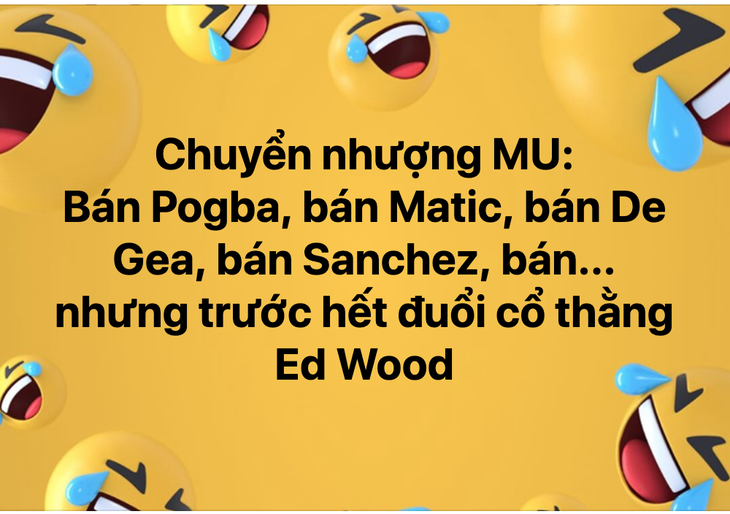 Mất suất dự Champions League, CĐV MU phát điên với Pogba - Ảnh 1.