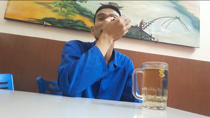 Vào nơi chữa ma ngáo - Ảnh 6.