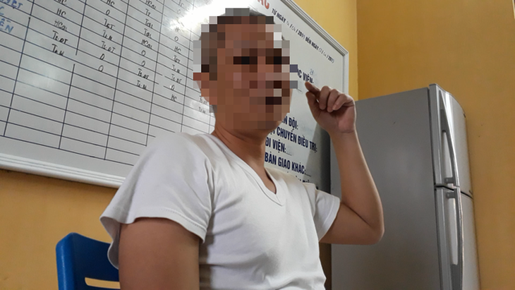 Vào nơi chữa ma ngáo - Ảnh 11.