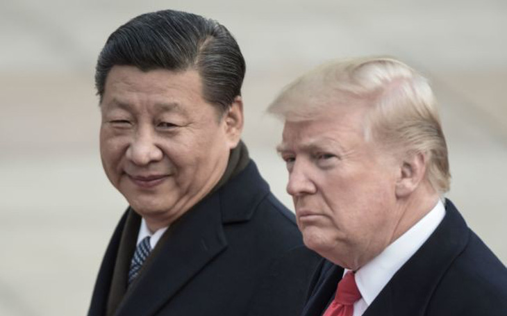 Ông Trump bất ngờ tăng thuế nhập khẩu nặng 25% với 200 tỉ USD hàng Trung Quốc