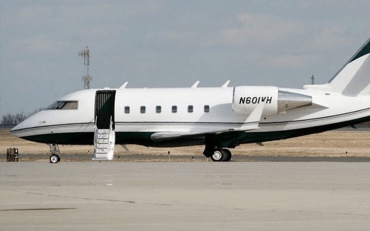Chuyên cơ rơi tại Mexico, 13 người tử nạn - Ảnh 2.