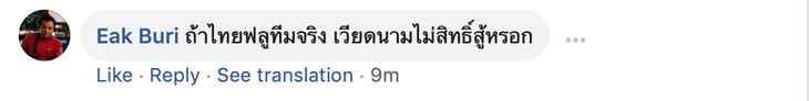 Người Thái vừa mừng vừa run khi gặp Việt Nam ở King’s Cup 2019 - Ảnh 10.
