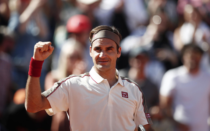 Federer và Nadal nhẹ nhàng vào vòng 4 Roland Garros 2019