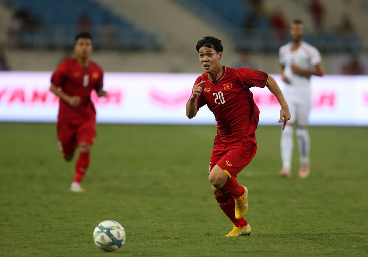 HLV Park Hang Seo “nóng mặt” với truyền thông về danh sách đội tuyển Việt Nam - Ảnh 2.