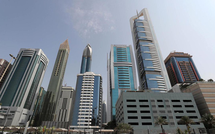 Dân UAE đam mê "săn" bất động sản nhất thế giới