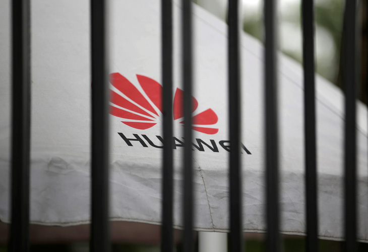 Doanh nghiệp công nghệ yêu cầu nhân viên dừng trao đổi thông tin với Huawei - Ảnh 1.