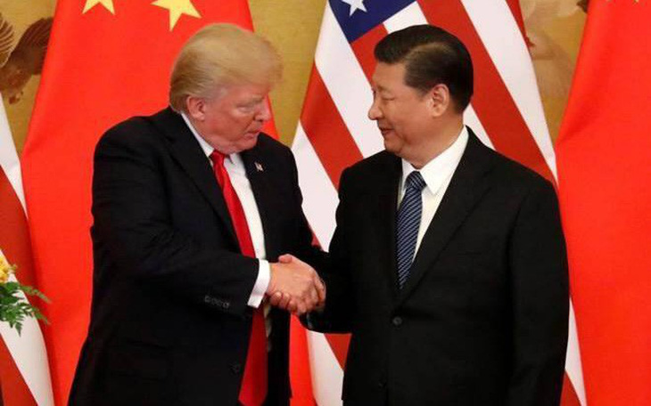 Trung Quốc nín thinh về cuộc họp riêng với Mỹ tại G20