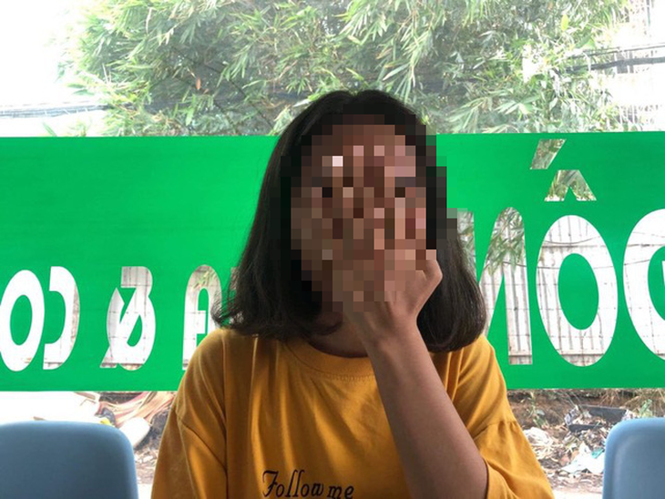 Nhân viên xe Phương Trang bị tố từng sàm sỡ bé 13 tuổi - Ảnh 1.