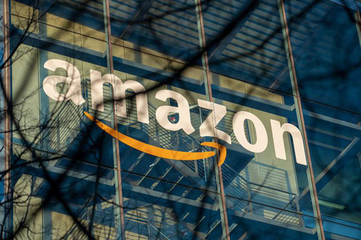 Amazon hỗ trợ doanh nghiệp Việt bán hàng xuyên biên giới - Ảnh 1.
