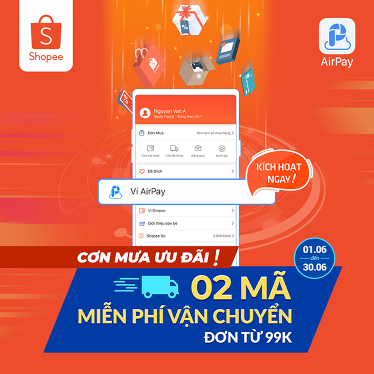 Mua sắm online với vài bước đơn giản được người Việt ưa chuộng - Ảnh 3.