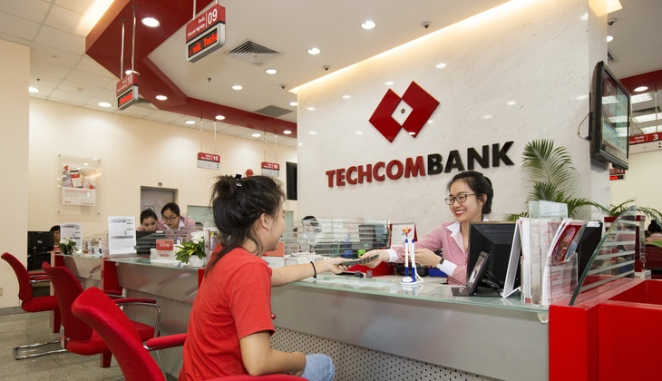 Techcombank được áp dụng tiêu chuẩn Basel II - Ảnh 1.
