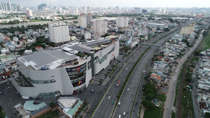 6 ưu điểm nổi bật của Uni Mall Center - Ảnh 3.