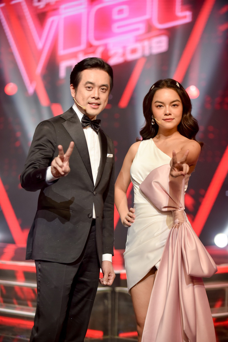 Ali Hoàng Dương làm giám khảo The Voice Kids 2019 - Ảnh 3.