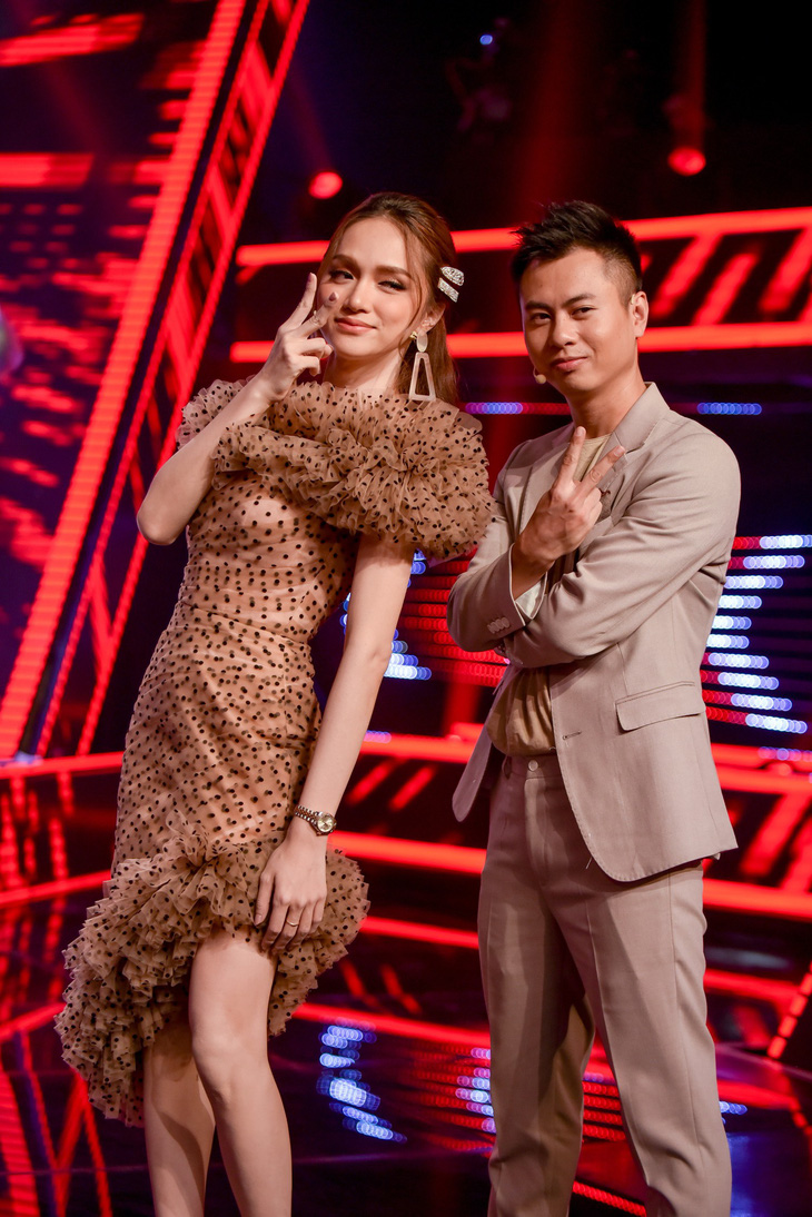 Ali Hoàng Dương làm giám khảo The Voice Kids 2019 - Ảnh 4.