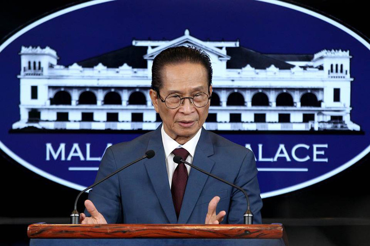 Philippines tuyên bố cắt quan hệ ngoại giao với Trung Quốc nếu vụ đâm tàu là ‘cố ý’ - Ảnh 1.