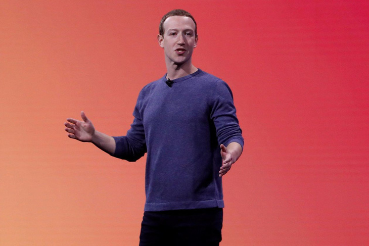 Zuckerberg có thể đã biết trước về những rắc rối liên quan đến thông tin cá nhân - Ảnh 1.