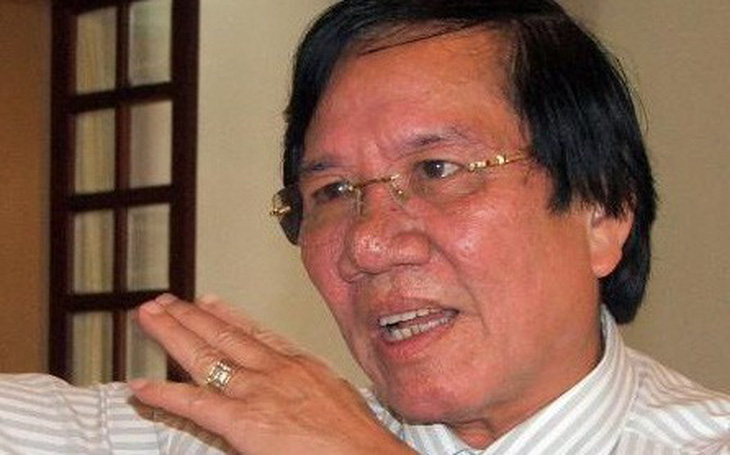 Nguyên chủ tịch Tập đoàn Cao su Việt Nam bị truy tố vì cố ý làm trái