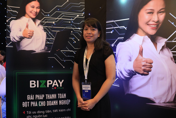BIZPay của VPBank giúp doanh nghiệp SME giảm chi phí - Ảnh 1.