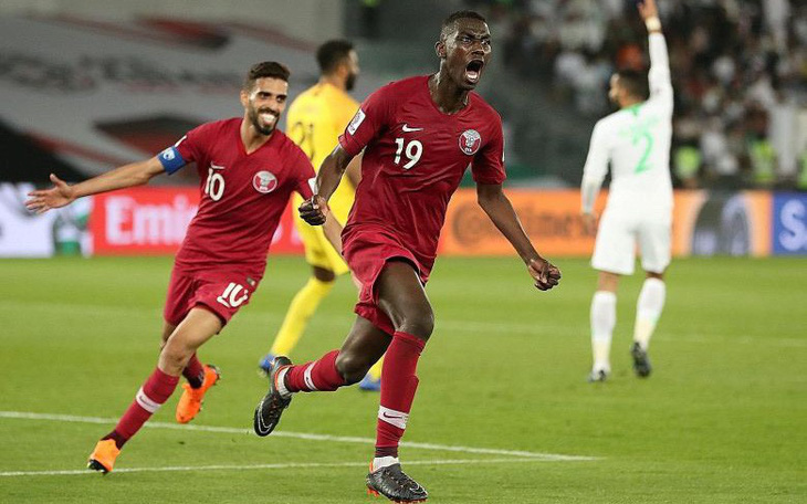 Copa America 2019: Chờ cuộc phiêu lưu của Qatar