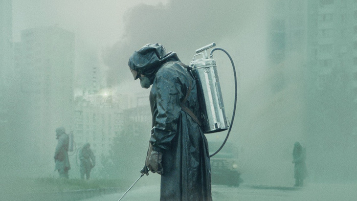 Phim về thảm họa hạt nhân Chernobyl: Sự khẩn thiết của sự thật - Ảnh 5.