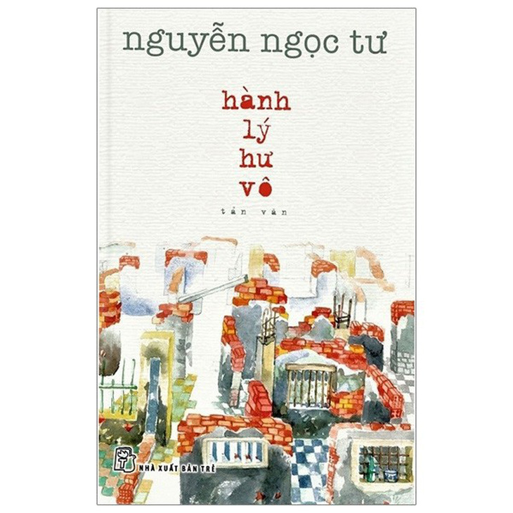 Nguyễn Ngọc Tư và tâm thế làm bạn với cuộc đời - Ảnh 1.