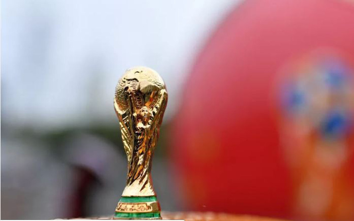 AFC quyết định bốc thăm World Cup 2022 ở Malaysia