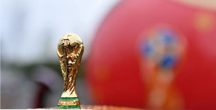 AFC quyết định bốc thăm World Cup 2022 ở Malaysia - Ảnh 1.