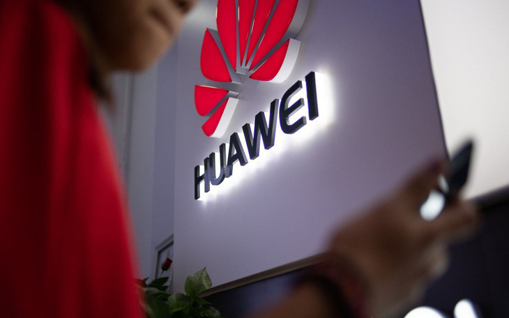 Telegraph: Nhân viên Huawei quan hệ với tình báo Trung Quốc