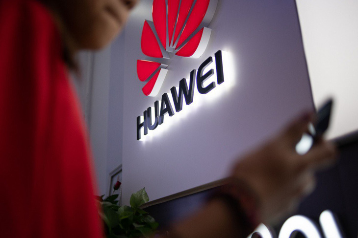 Telegraph: Nhân viên Huawei quan hệ với tình báo Trung Quốc - Ảnh 1.