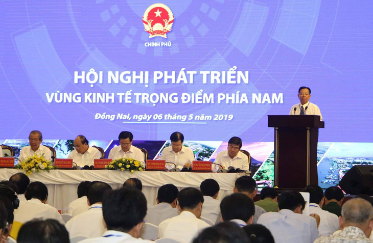 Phát huy nguồn lực doanh nghiệp để phát triển hạ tầng - Ảnh 1.