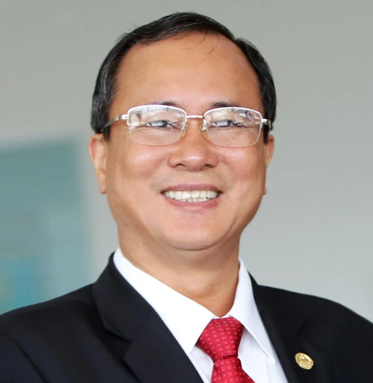 Tạo bước đột phá mới cho Bình Dương - Ảnh 2.