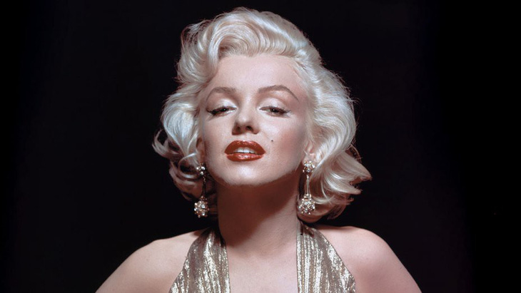 Tượng Marilyn Monroe trên Đại lộ Danh vọng Hollywood bị cưa trộm - Ảnh 4.