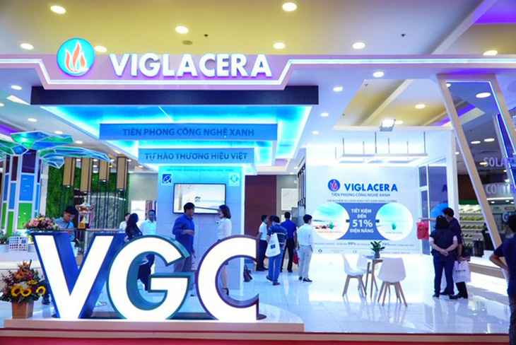 Khai mạc Triển lãm Quốc tế Vietbuild 2019 tại TP.HCM - Ảnh 3.