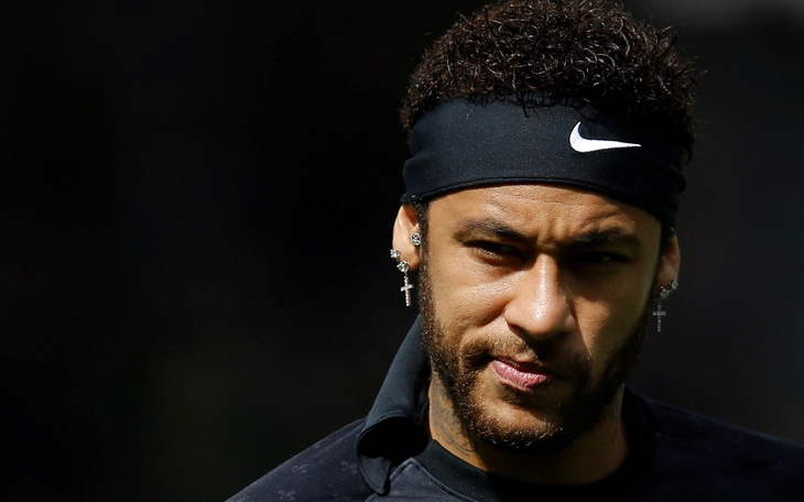Neymar bị tố cưỡng bức một phụ nữ tại Paris