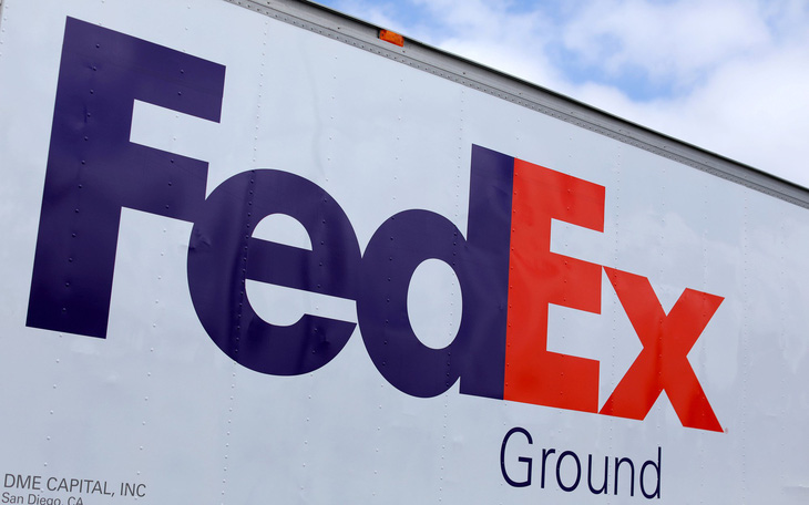 Trung Quốc điều tra FedEx vì ‘chuyển nhầm’ bưu kiện Huawei